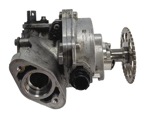 Thumbnail 3: 2012-2018 BMW 135i 335i 535i 740i X1 X3 X4 X5 X6 3.0L N55 BRAKE VACUUM PUMP