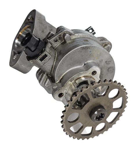 Thumbnail 4: 2012-2018 BMW 135i 335i 535i 740i X1 X3 X4 X5 X6 3.0L N55 BRAKE VACUUM PUMP