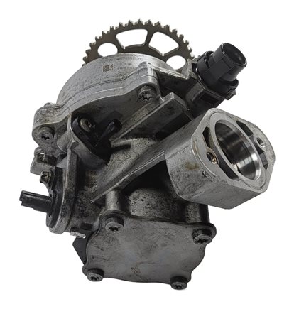 Thumbnail 5: 2012-2018 BMW 135i 335i 535i 740i X1 X3 X4 X5 X6 3.0L N55 BRAKE VACUUM PUMP