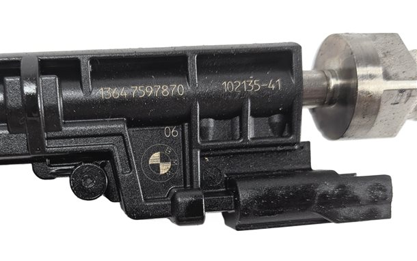 Thumbnail 11: 2011-2018 BMW 328i 335i 535i X1 X3 X5 X6 Z4 3.0L / 2.0L TURBO FUEL INJECTOR SET6