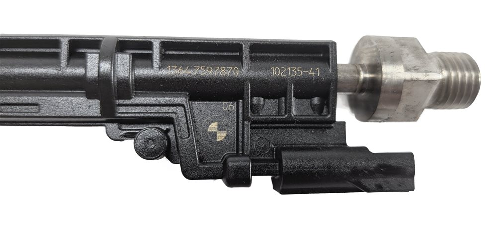 Thumbnail 6: 2011-2018 BMW 328i 335i 535i X1 X3 X5 X6 Z4 3.0L / 2.0L TURBO FUEL INJECTOR SET6