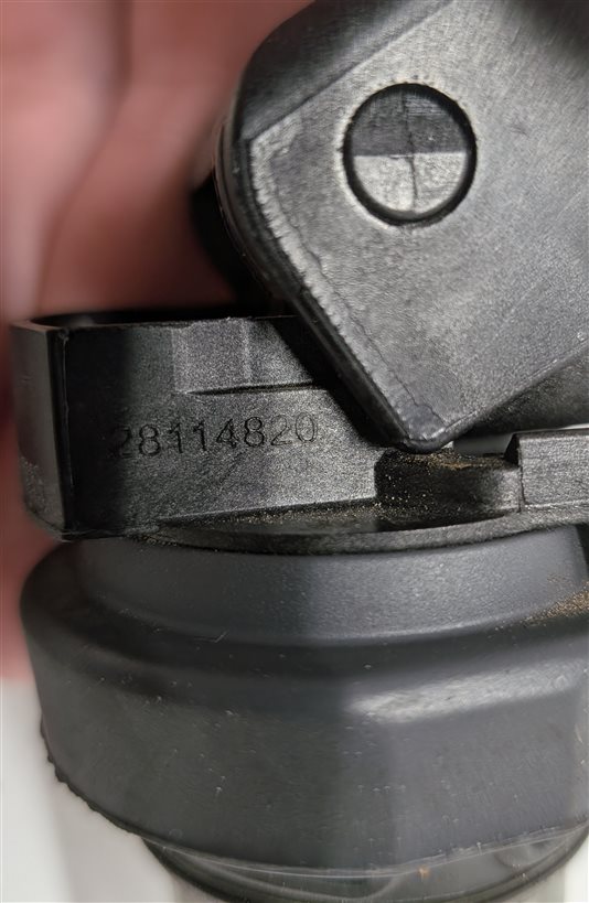 Thumbnail 5: 11-18 BMW E84 E89 F10 F15 F16 F25 F26 F30 F31 F32 TURBO IGNITION COIL SET 6