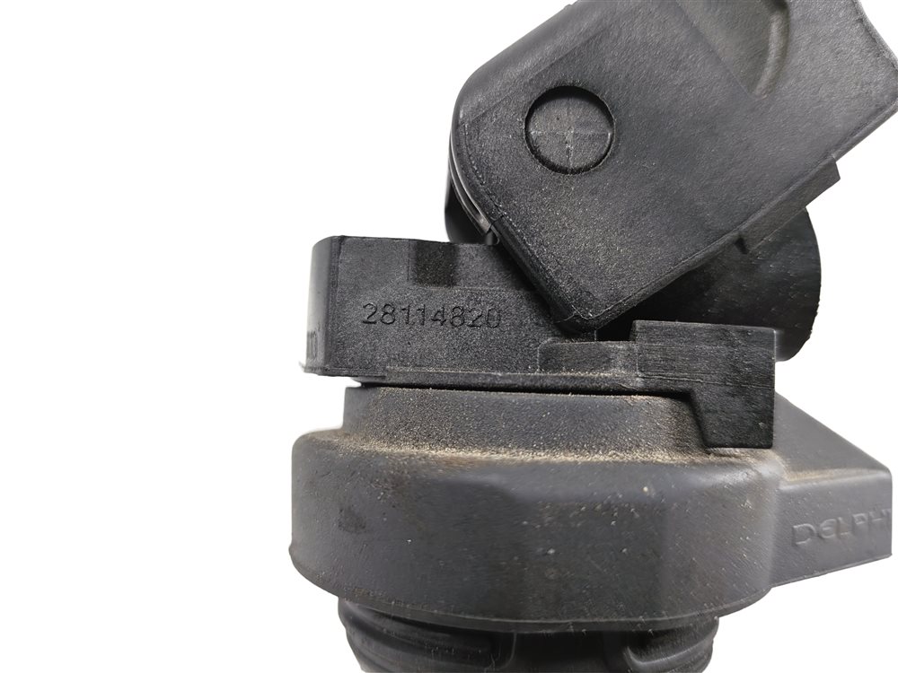 Thumbnail 6: 11-18 BMW E84 E89 F10 F15 F16 F25 F26 F30 F31 F32 TURBO IGNITION COIL SET 6