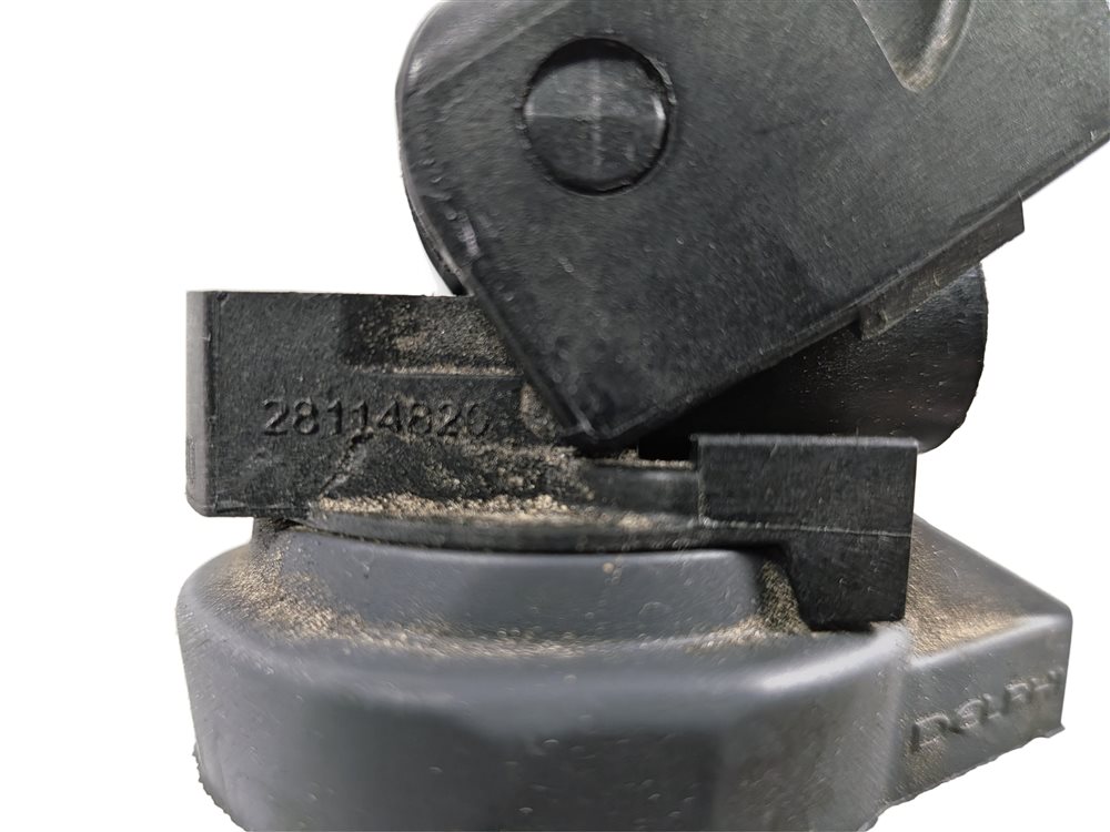 Thumbnail 8: 11-18 BMW E84 E89 F10 F15 F16 F25 F26 F30 F31 F32 TURBO IGNITION COIL SET 6