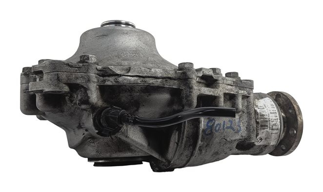 2011-2018 BMW 320i X3 X4 (F25 F26 F30) FRONT DIFFERENTIAL GEAR CARRIER (3.38)