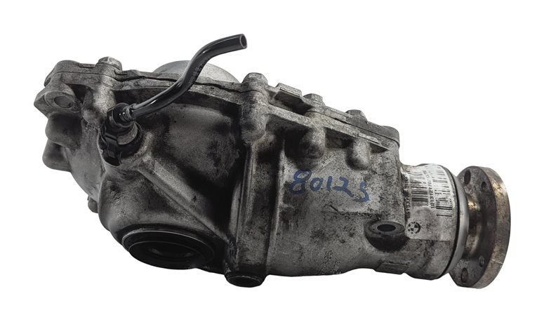 Thumbnail 2: 2011-2018 BMW 320i X3 X4 (F25 F26 F30) FRONT DIFFERENTIAL GEAR CARRIER (3.38)