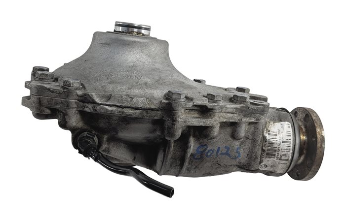 Thumbnail 3: 2011-2018 BMW 320i X3 X4 (F25 F26 F30) FRONT DIFFERENTIAL GEAR CARRIER (3.38)