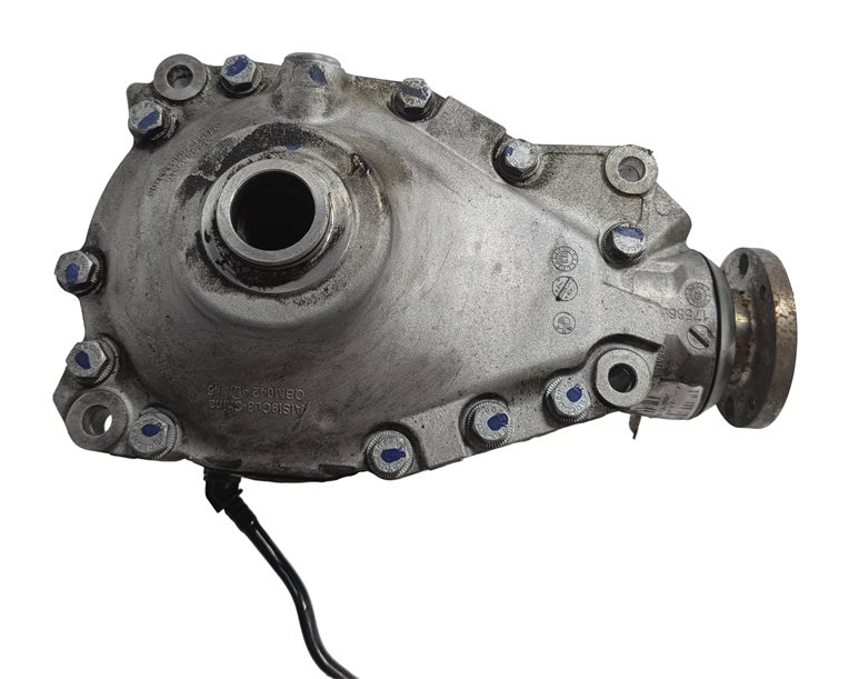 Thumbnail 4: 2011-2018 BMW 320i X3 X4 (F25 F26 F30) FRONT DIFFERENTIAL GEAR CARRIER (3.38)