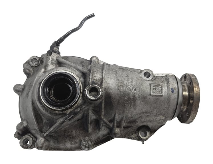 Thumbnail 5: 2011-2018 BMW 320i X3 X4 (F25 F26 F30) FRONT DIFFERENTIAL GEAR CARRIER (3.38)