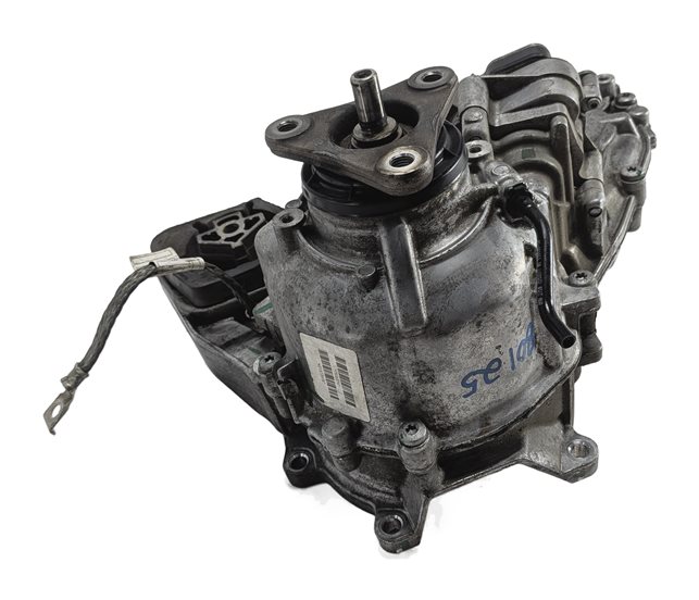 2012-2018 BMW X3 X4 X5 X6 (F15 F16 F25 F26) AWD Xi FRONT TRANSFER CASE w/ MOTOR
