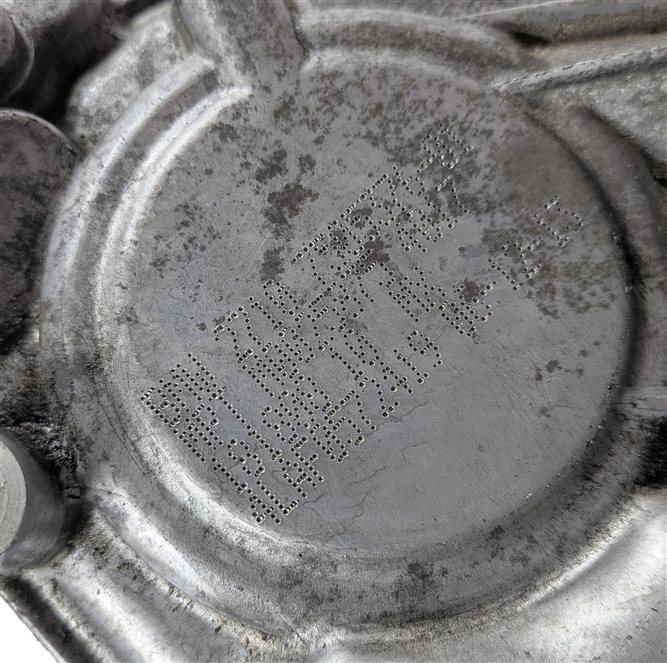 Thumbnail 4: 2012-2018 BMW X3 X4 X5 X6 (F15 F16 F25 F26) AWD Xi FRONT TRANSFER CASE w/ MOTOR