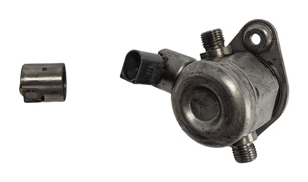 Thumbnail 3: 12-15 BMW 135i 335i 535i 740i X1 X3 X5 X6 3.0L N55 TURBO MECHANICAL FUEL PUMP