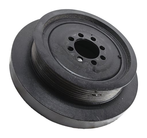 10-19 BMW 3 4 5 6 7 X SERIES (F10 F15 F25 F30 F32) 3.0L N55 HARMONIC BALANCER
