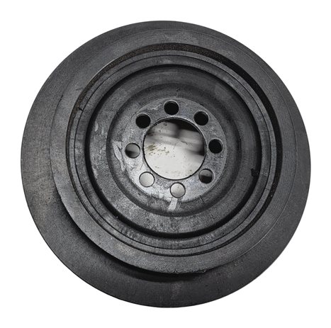 Thumbnail 3: 10-19 BMW 3 4 5 6 7 X SERIES (F10 F15 F25 F30 F32) 3.0L N55 HARMONIC BALANCER