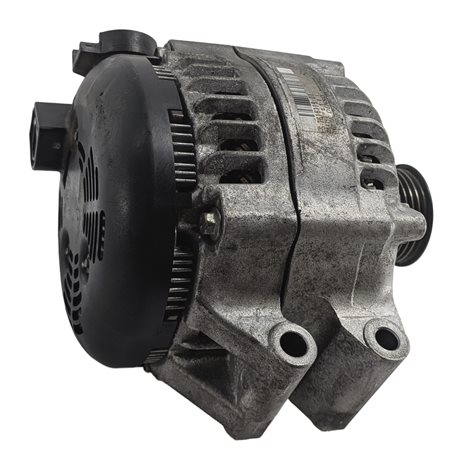 2012-2018 BMW 335i 435i 535i 640i 740i X3 X4 X5 X6 3.0L N55 210 AMP ALTERNATOR
