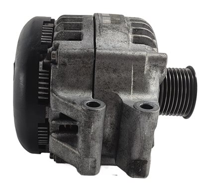 Thumbnail 2: 2012-2018 BMW 335i 435i 535i 640i 740i X3 X4 X5 X6 3.0L N55 210 AMP ALTERNATOR
