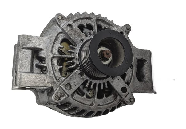 Thumbnail 5: 2012-2018 BMW 335i 435i 535i 640i 740i X3 X4 X5 X6 3.0L N55 210 AMP ALTERNATOR