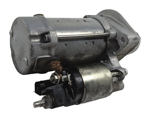 12-19 BMW 3 4 5 7 X3 X4 X5 X6 (F22 F32 F10 E80) 3.0L TURBO ENGINE STARTER MOTOR