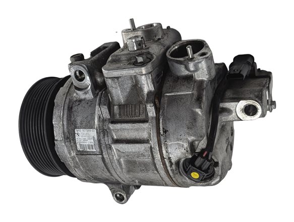 2011-2017 BMW X3 F25 15-16 X4 F26 3.0L TURBO N55 A/C AIR CONDITIONING COMPRESSOR