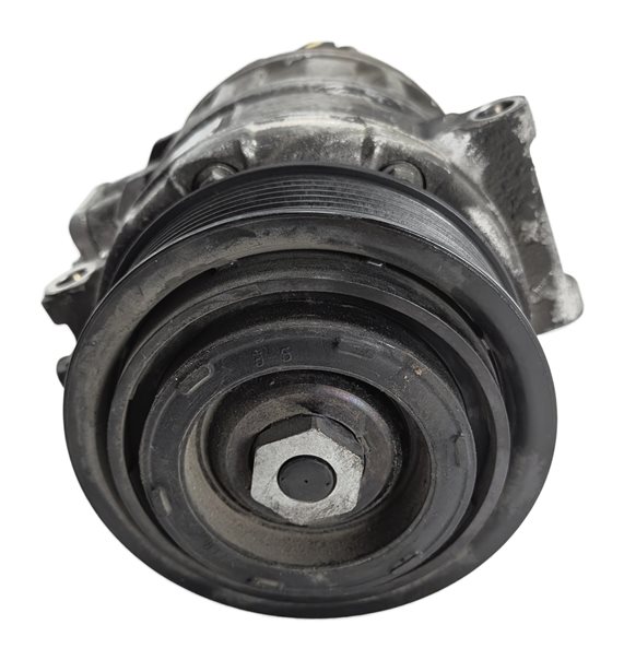 Thumbnail 4: 2011-2017 BMW X3 F25 15-16 X4 F26 3.0L TURBO N55 A/C AIR CONDITIONING COMPRESSOR