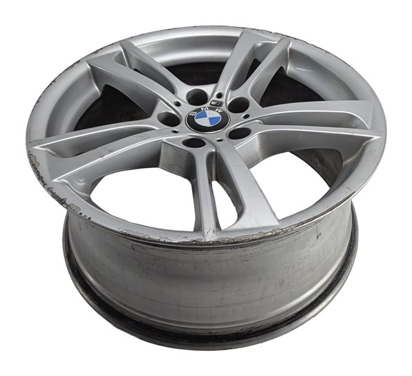 Thumbnail 3: 11-18 BMW X3 X4 (F25 F26) 10 SPOKE (5 TWIN SPOKE) 19x8.5 ///M WHEEL RIM ALUMINUM