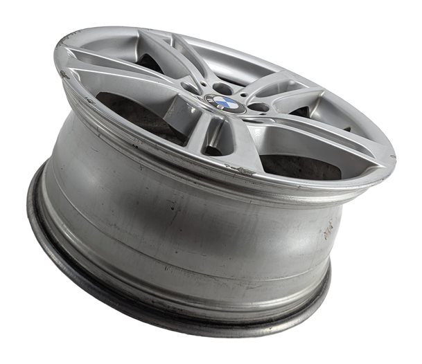 11-18 BMW X3 X4 (F25 F26) 10 SPOKE (5 TWIN SPOKE) 19x8.5 ///M WHEEL RIM ALUMINUM