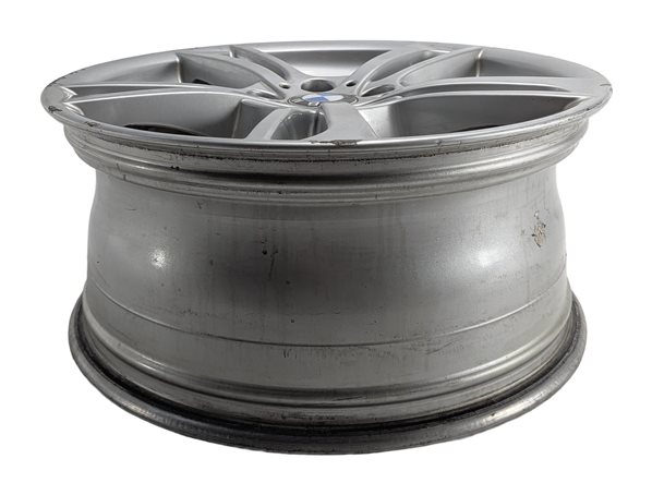 Thumbnail 2: 11-18 BMW X3 X4 (F25 F26) 10 SPOKE (5 TWIN SPOKE) 19x8.5 ///M WHEEL RIM ALUMINUM