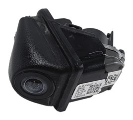 09-18 BMW 2 3 4 5 7 M5 X3 X5 X6 (F01 F07 F10 F15 F16 F30 F32) REARVIEW CAMERA