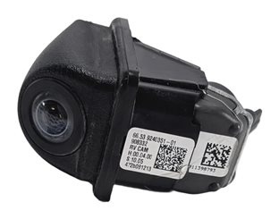 Thumbnail 3: 09-18 BMW 2 3 4 5 7 M5 X3 X5 X6 (F01 F07 F10 F15 F16 F30 F32) REARVIEW CAMERA