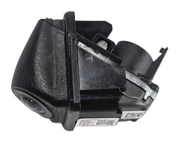 Thumbnail 4: 09-18 BMW 2 3 4 5 7 M5 X3 X5 X6 (F01 F07 F10 F15 F16 F30 F32) REARVIEW CAMERA