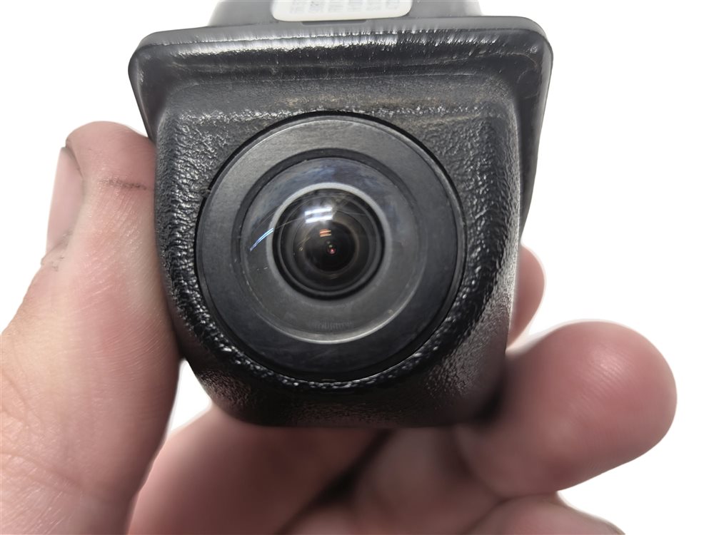Thumbnail 7: 09-18 BMW 2 3 4 5 7 M5 X3 X5 X6 (F01 F07 F10 F15 F16 F30 F32) REARVIEW CAMERA