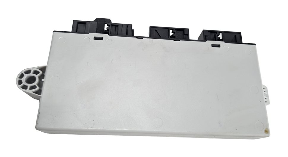 Thumbnail 14: 12-15 BMW 3 5 6 7 X3 F01 F06 F10 F30 MEVD1726 ENGINE CONTROL MODULE COMPUTER ECM