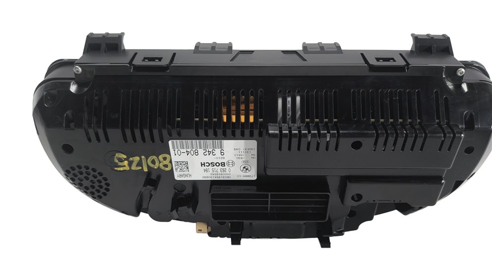 Thumbnail 19: 12-15 BMW 3 5 6 7 X3 F01 F06 F10 F30 MEVD1726 ENGINE CONTROL MODULE COMPUTER ECM