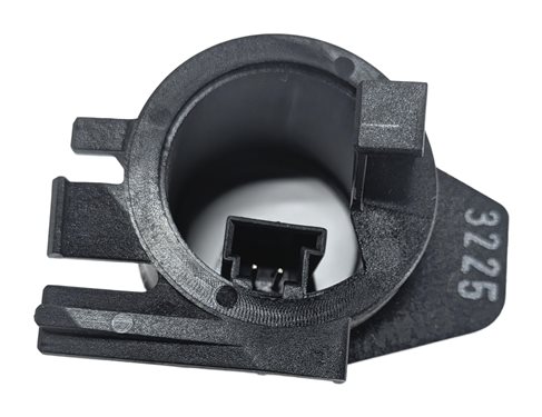 Thumbnail 7: 12-15 BMW 3 5 6 7 X3 F01 F06 F10 F30 MEVD1726 ENGINE CONTROL MODULE COMPUTER ECM