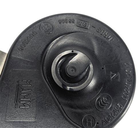 Thumbnail 6: 2011-2018 BMW X3 X4 (F25 F26) HIGH & LOW TONE SAFETY HORN SET-2