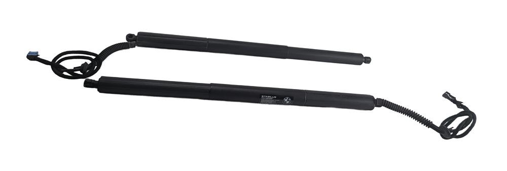 2011-2015 BMW X3 (F25) LEFT & RIGHT REAR TRUNK SHOCK STRUT SET 2 (ELECTRIC)