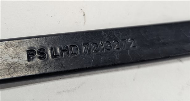 Thumbnail 4: 2011-2019 BMW X3 X4 (F25 F26) FRONT LEFT & RIGHT WINDSHIELD WIPER ARM SET 2