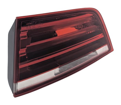 11-17 BMW X3 (F25) RIGHT PASSENGER REAR INNER INCANDESCENT TAILLIGHT (OPT. 522)