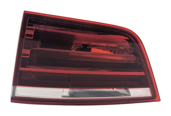 Thumbnail 2: 11-17 BMW X3 (F25) RIGHT PASSENGER REAR INNER INCANDESCENT TAILLIGHT (OPT. 522)