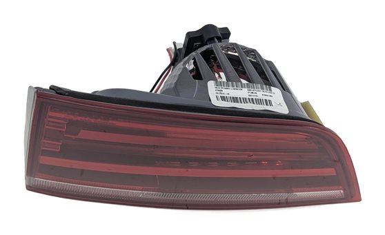 Thumbnail 3: 11-17 BMW X3 (F25) RIGHT PASSENGER REAR INNER INCANDESCENT TAILLIGHT (OPT. 522)