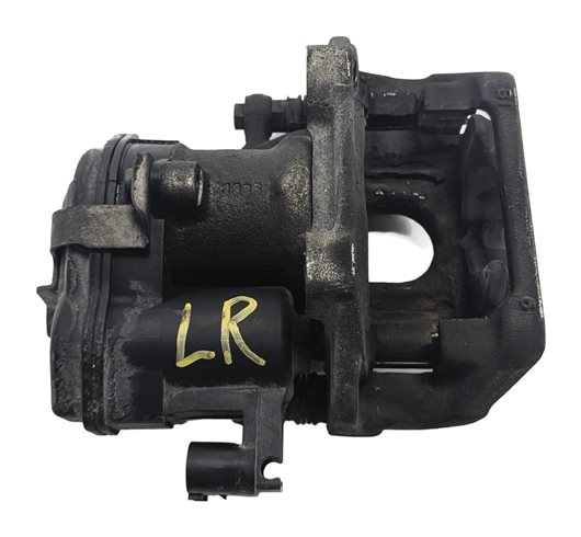 Thumbnail 3: 2011-2018 BMW X3 X4 (F25 F26) REAR LEFT DRIVER DISC BRAKE CALIPER w/ ACTUATOR