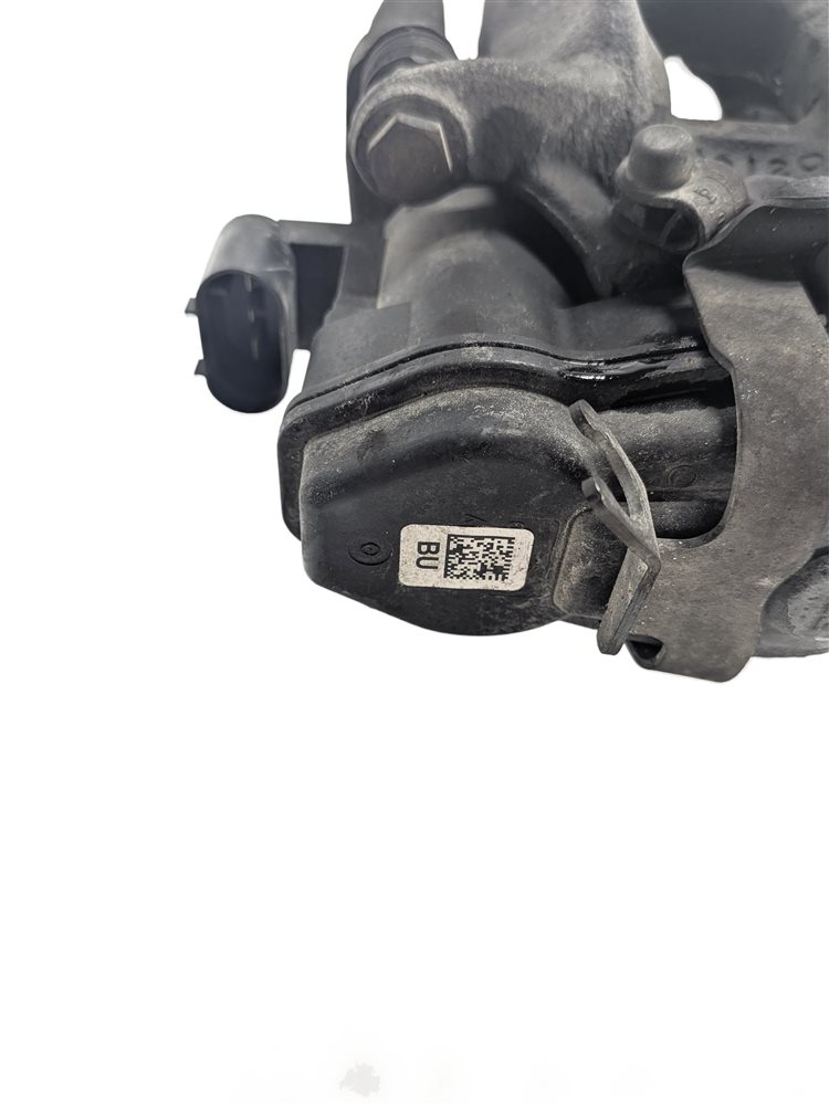 Thumbnail 5: 2011-2018 BMW X3 X4 (F25 F26) REAR LEFT DRIVER DISC BRAKE CALIPER w/ ACTUATOR
