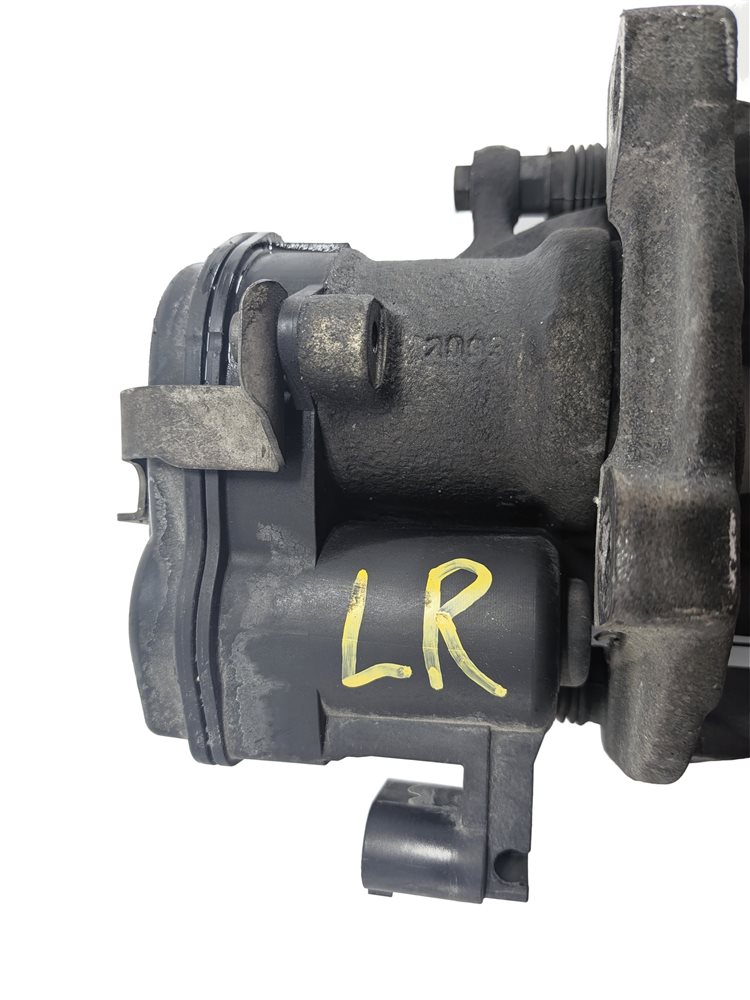 Thumbnail 9: 2011-2018 BMW X3 X4 (F25 F26) REAR LEFT DRIVER DISC BRAKE CALIPER w/ ACTUATOR
