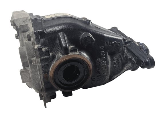 2011-2018 BMW X3 X4 (F25 F26) REAR DIFFERENTIAL GEAR CARRIER (3.38 RATIO)