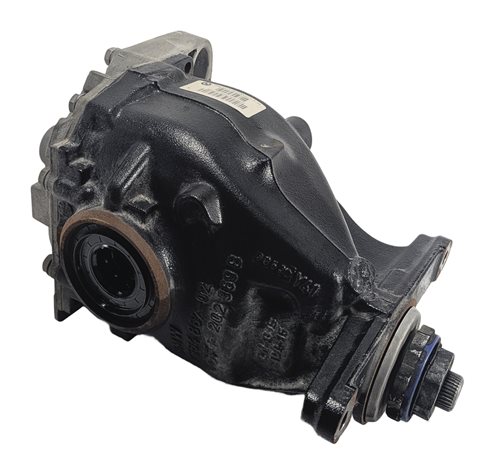 Thumbnail 2: 2011-2018 BMW X3 X4 (F25 F26) REAR DIFFERENTIAL GEAR CARRIER (3.38 RATIO)