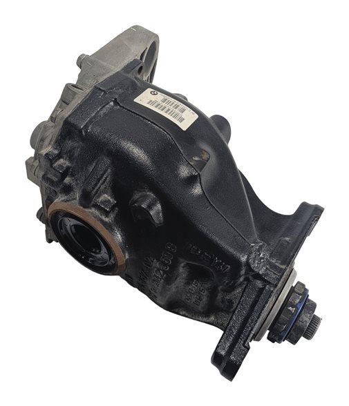 Thumbnail 3: 2011-2018 BMW X3 X4 (F25 F26) REAR DIFFERENTIAL GEAR CARRIER (3.38 RATIO)