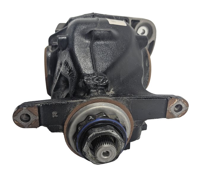 Thumbnail 5: 2011-2018 BMW X3 X4 (F25 F26) REAR DIFFERENTIAL GEAR CARRIER (3.38 RATIO)