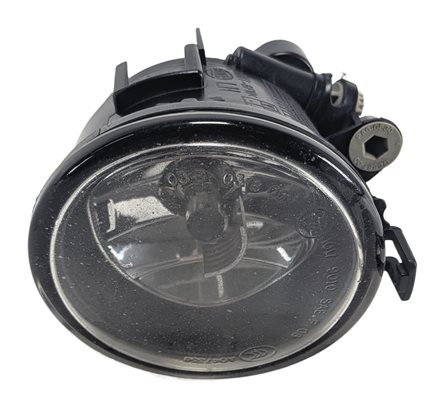 Thumbnail 2: 11-14 BMW X3 F25 FRONT LEFT DRIVER FOG LIGHT DRIVE LAMP (w/ADAPTIVE HEADLIGHTS)
