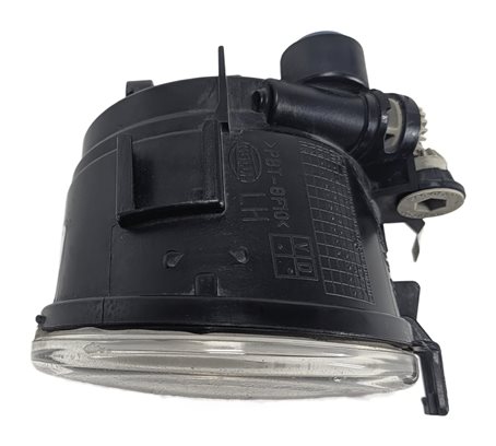 Thumbnail 3: 11-14 BMW X3 F25 FRONT LEFT DRIVER FOG LIGHT DRIVE LAMP (w/ADAPTIVE HEADLIGHTS)