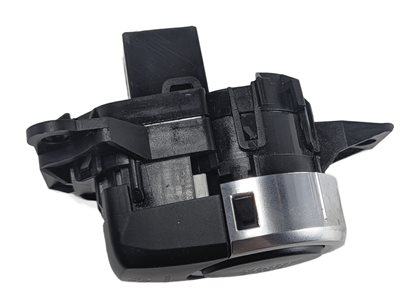 Thumbnail 3: 2011-2018 BMW X3 X4 (F25 F26) IGNITION SWITCH ENGINE START STOP SWITCH BUTTON